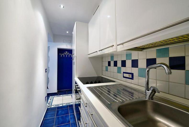 Сasa de vacaciones Sunshine House Península Sorrentina